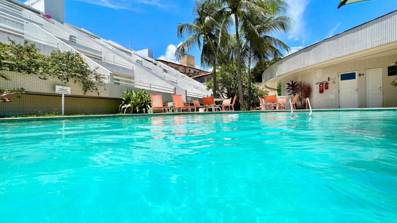 Varandas 108 Ponta Negra Praia - Nbi - นาตาล ภายนอก รูปภาพ