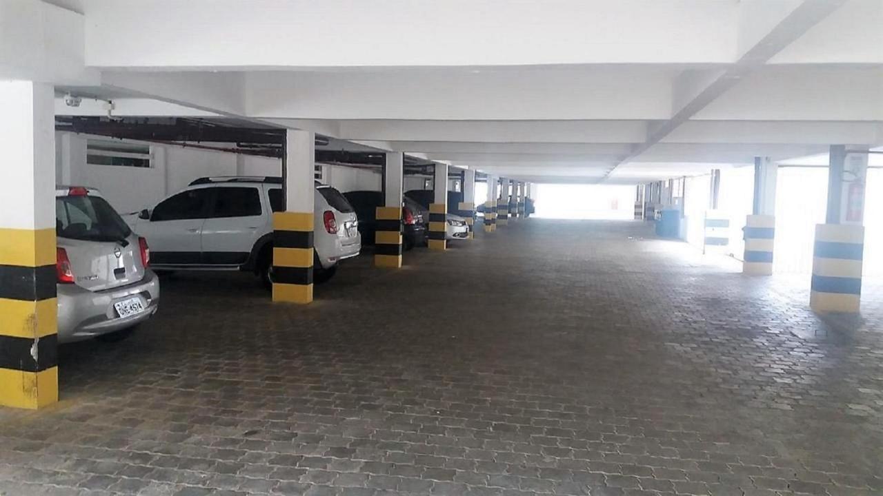 Varandas 108 Ponta Negra Praia - Nbi - นาตาล ภายนอก รูปภาพ