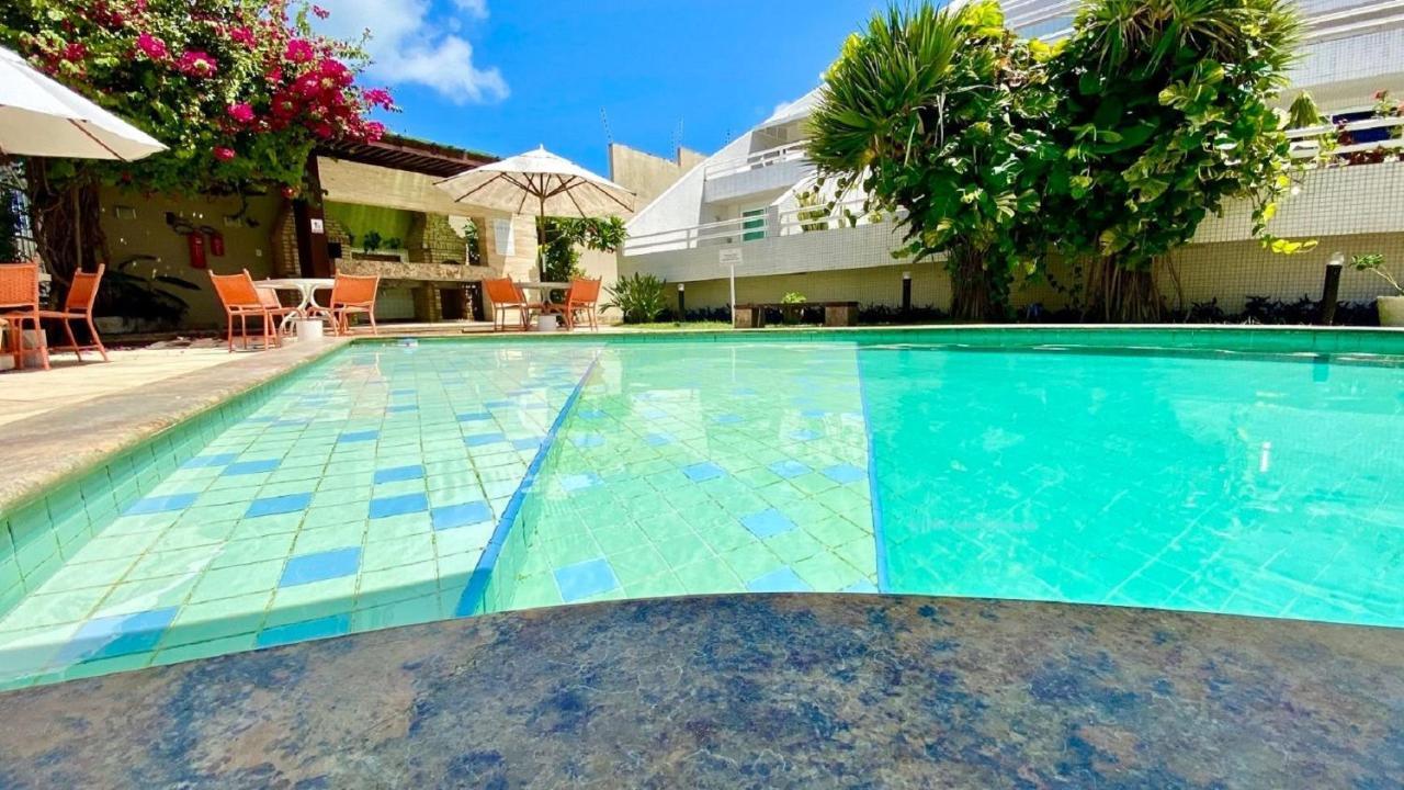 Varandas 108 Ponta Negra Praia - Nbi - นาตาล ภายนอก รูปภาพ
