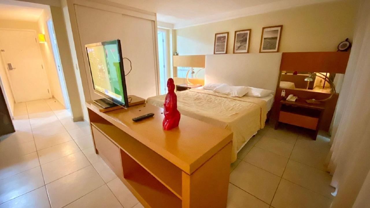 Varandas 108 Ponta Negra Praia - Nbi - นาตาล ภายนอก รูปภาพ