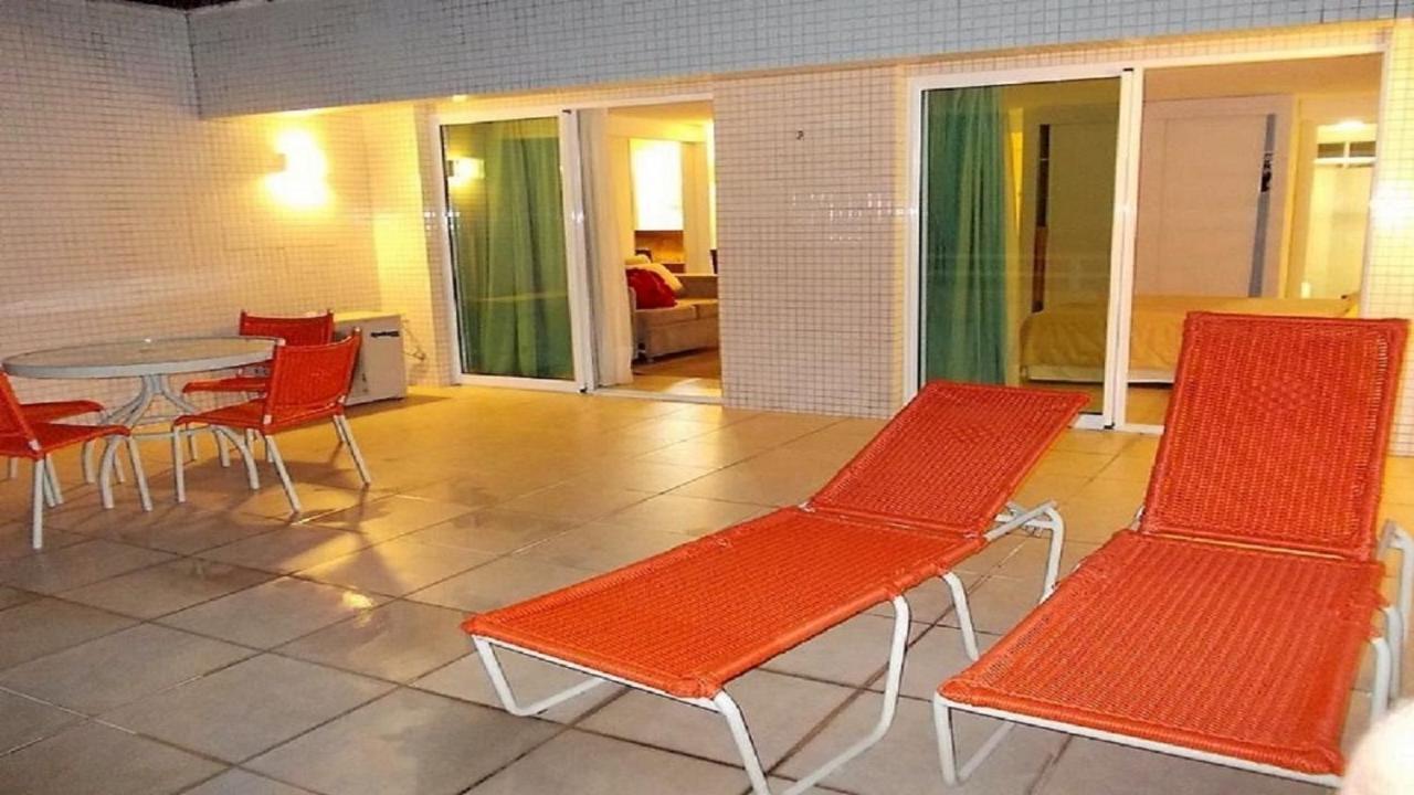 Varandas 108 Ponta Negra Praia - Nbi - นาตาล ภายนอก รูปภาพ