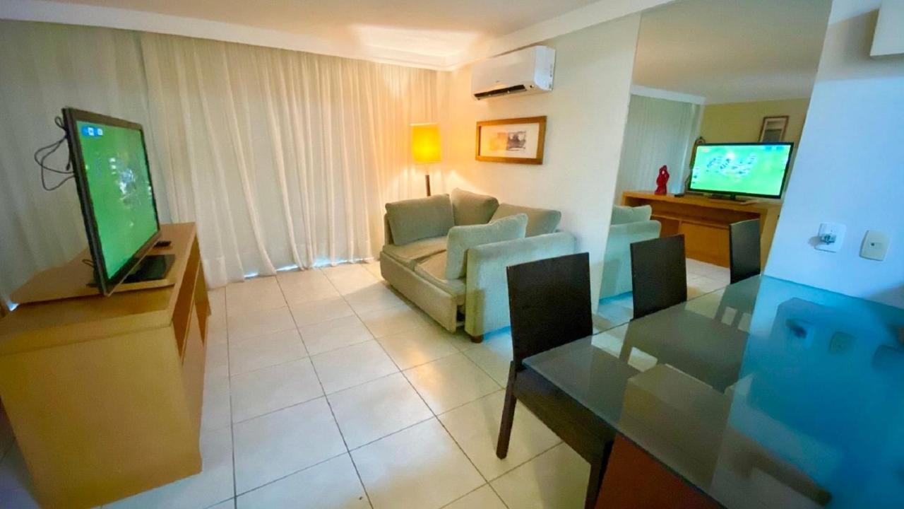 Varandas 108 Ponta Negra Praia - Nbi - นาตาล ภายนอก รูปภาพ